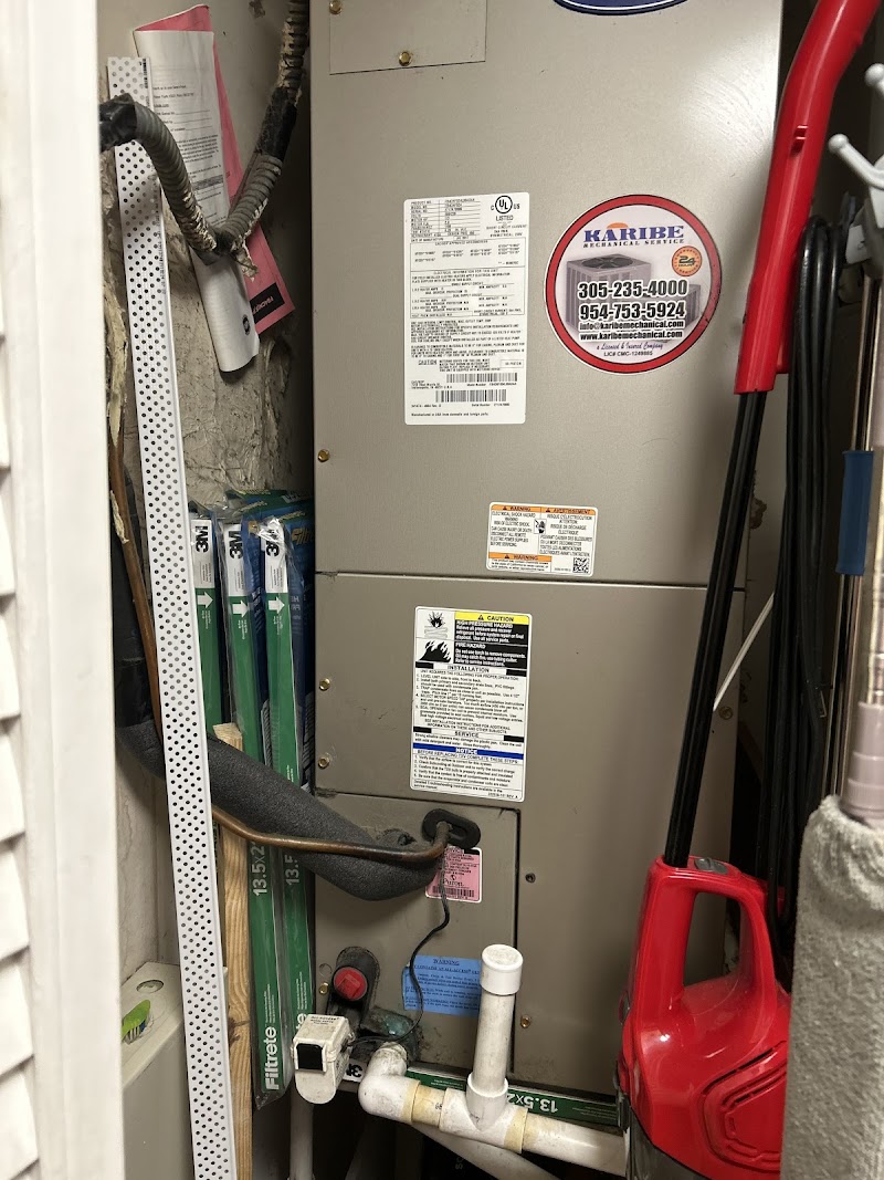 Coldlife AC - Air Conditioner Services Miami - HVAC in Miami