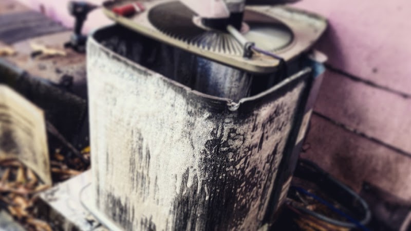 Coldlife AC - Air Conditioner Services Miami