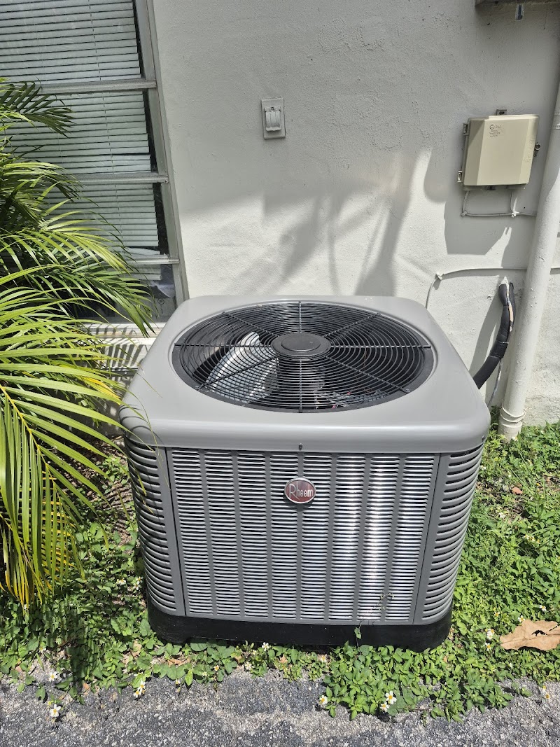 Coldlife AC - Air Conditioner Services Miami - HVAC in Miami
