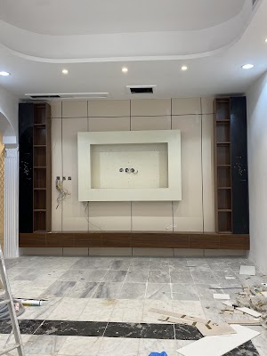 ديكورات ترندمكه الزاهر