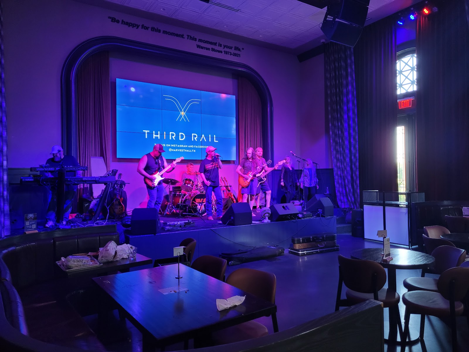 Third Rail