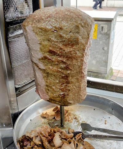 Özay Döner - Restoran