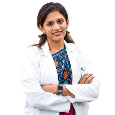 Dr Rubina Shahnawaz | Best Gynaec- Oncologist & Robotic Surgeon in Richmond Road, Bangalore - Image 2