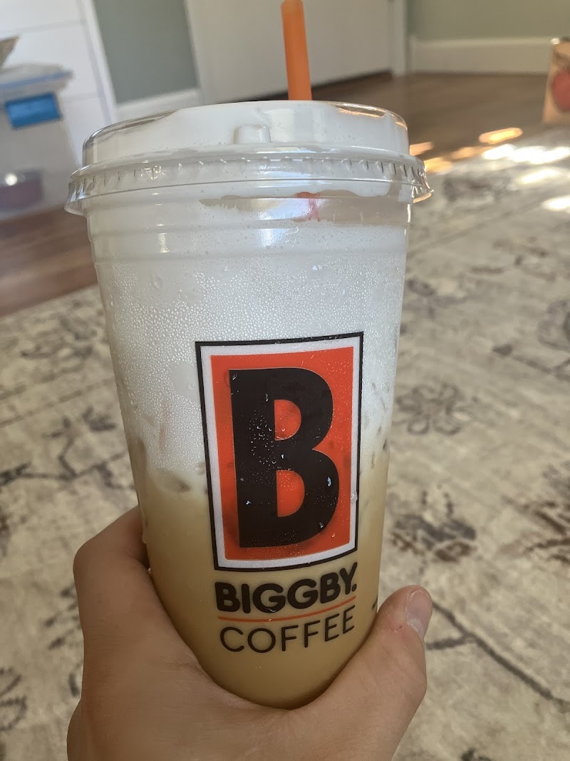 BIGGBY COFFEE photo 3