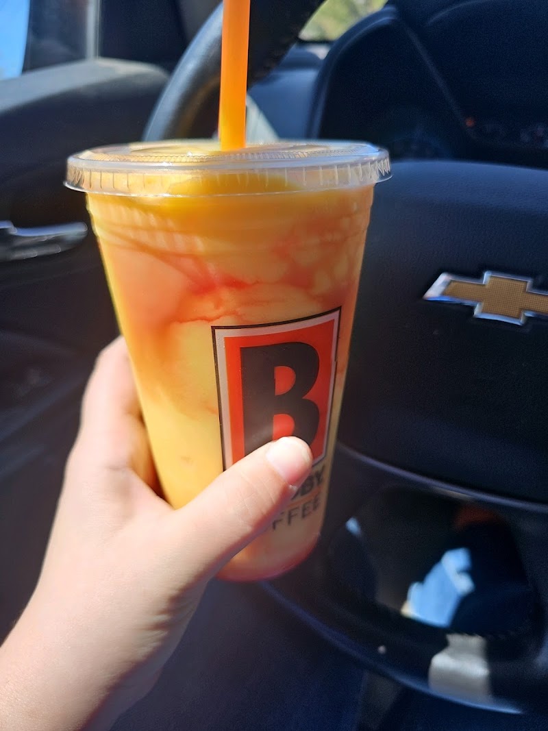 BIGGBY COFFEE photo 4