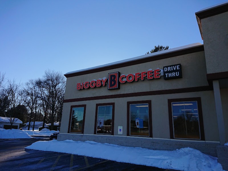 BIGGBY COFFEE photo 1