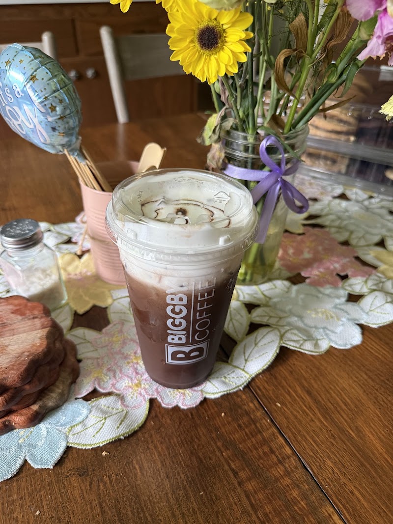 BIGGBY COFFEE photo 2