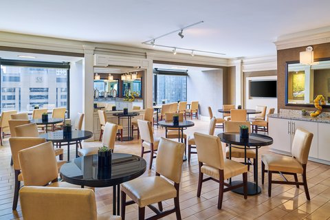 The Westin Chicago River North, dog-friendly hotel, photo 3
