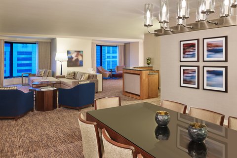 The Westin Chicago River North, dog-friendly hotel, photo 4