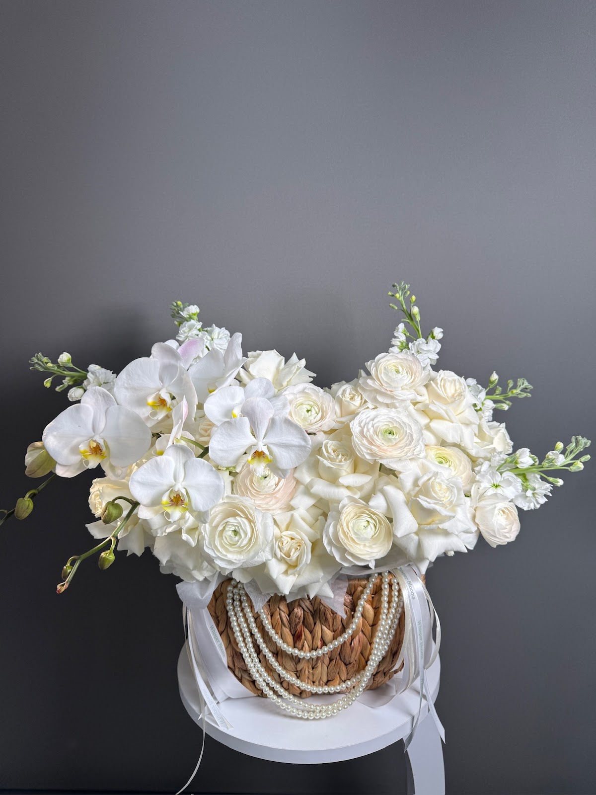 Whisper Blooms: Google Places image 2