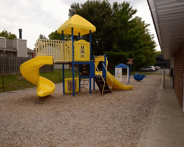 Photo by La Petite Academy on Timberwood Circle