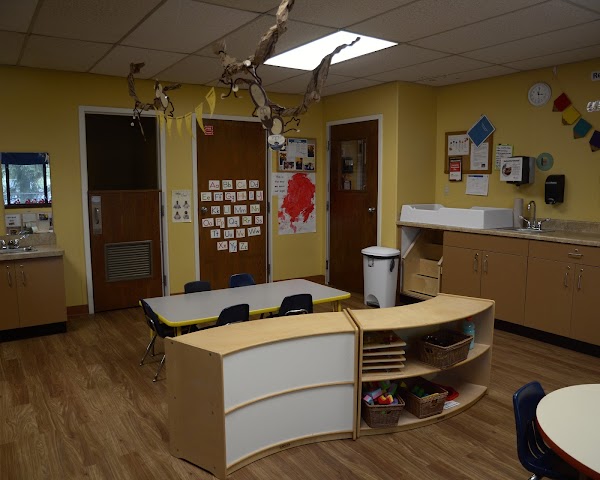 Photo by La Petite Academy on Timberwood Circle