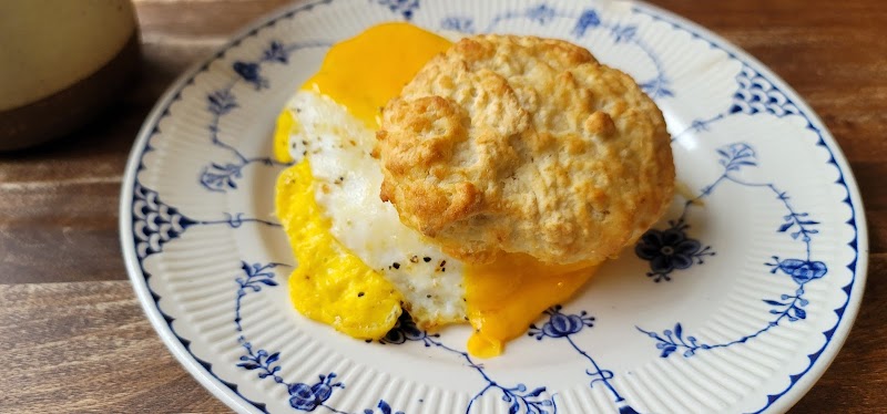 Wildwood Café photo 2