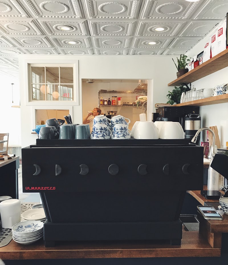 Wildwood Café photo 1