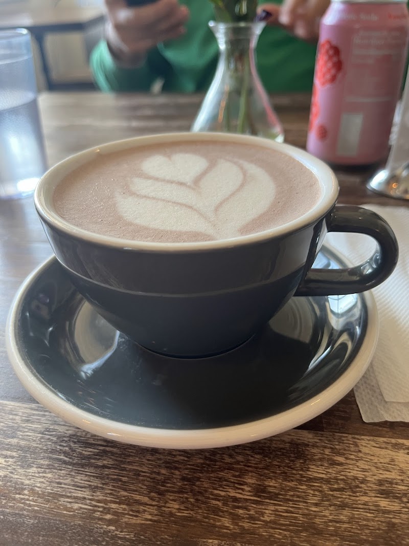 Wildwood Café photo 4