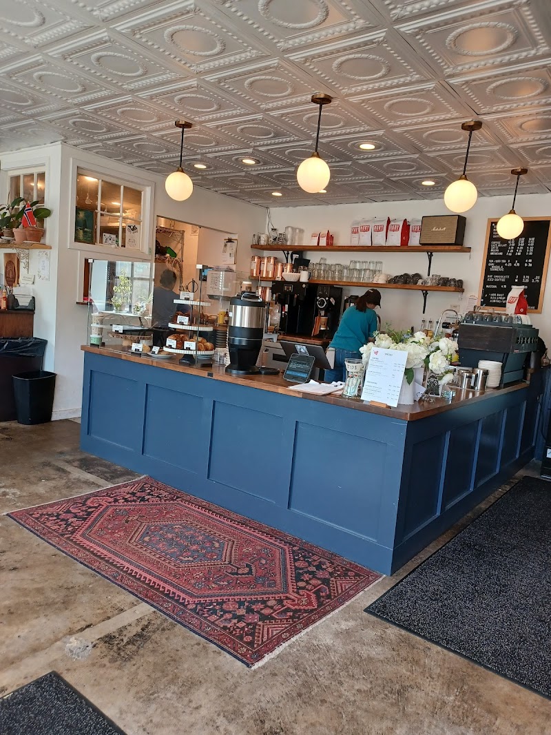 Wildwood Café photo 3