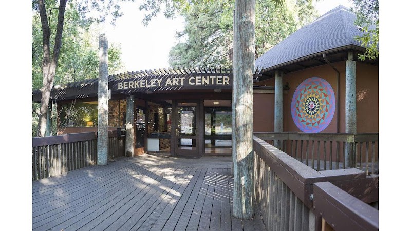 Berkeley Art Center