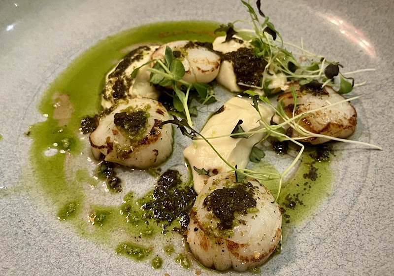 Firewater Grille photo 8