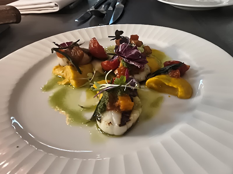 Firewater Grille photo 5