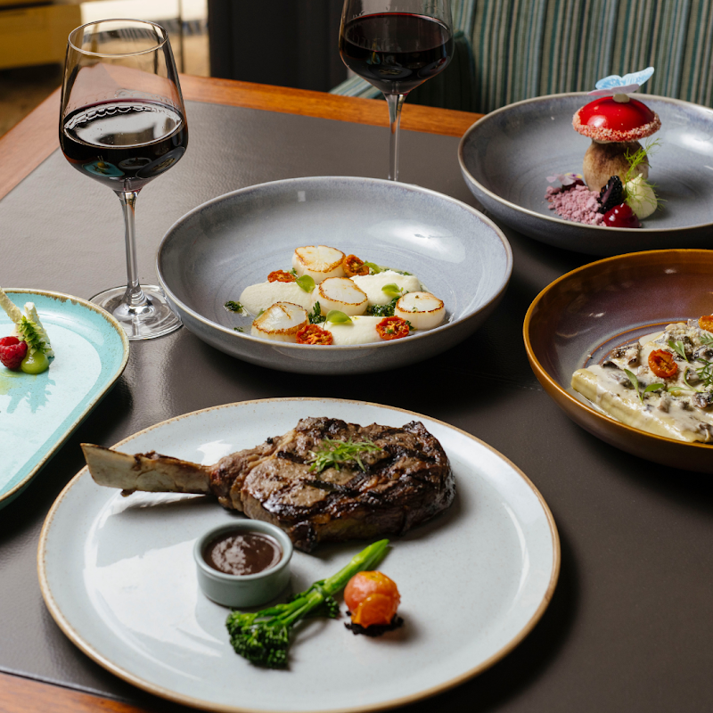 Firewater Grille photo 2