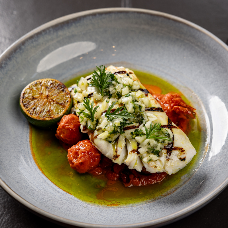 Firewater Grille photo 10