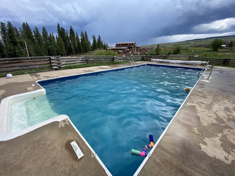 Latigo Ranch - Photo 2