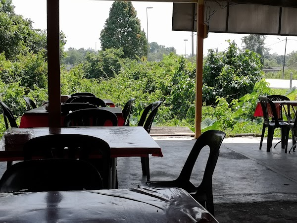 Kak Zai Ayam Berempah