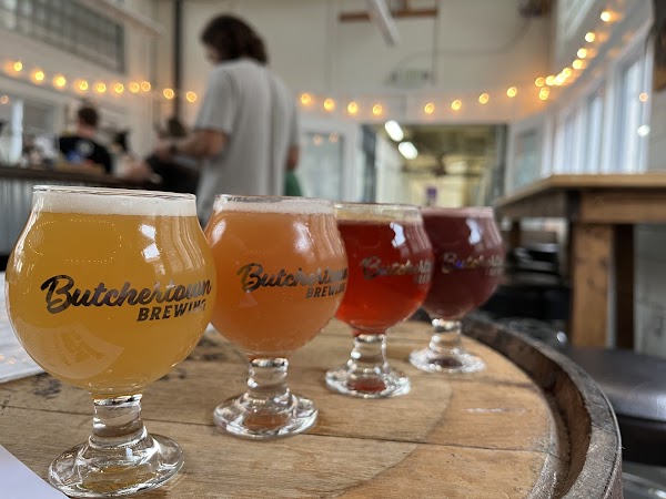 Photo by Brooklyn Reinhardt