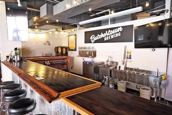 Photo by Butchertown Brewing