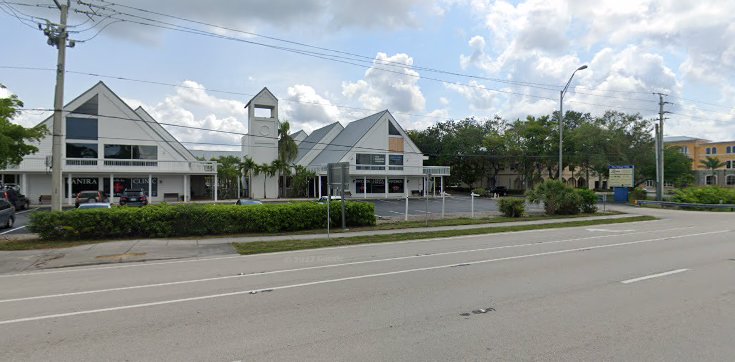 DLG Beauty Studio - Business Location