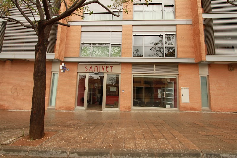 SANIVET CENTRO VETERINARIO