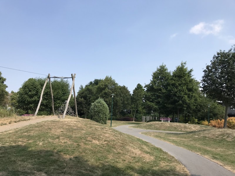 Park Oosthout