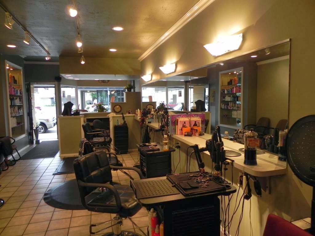 Park Avenue Hair Studio: Google Places image 4