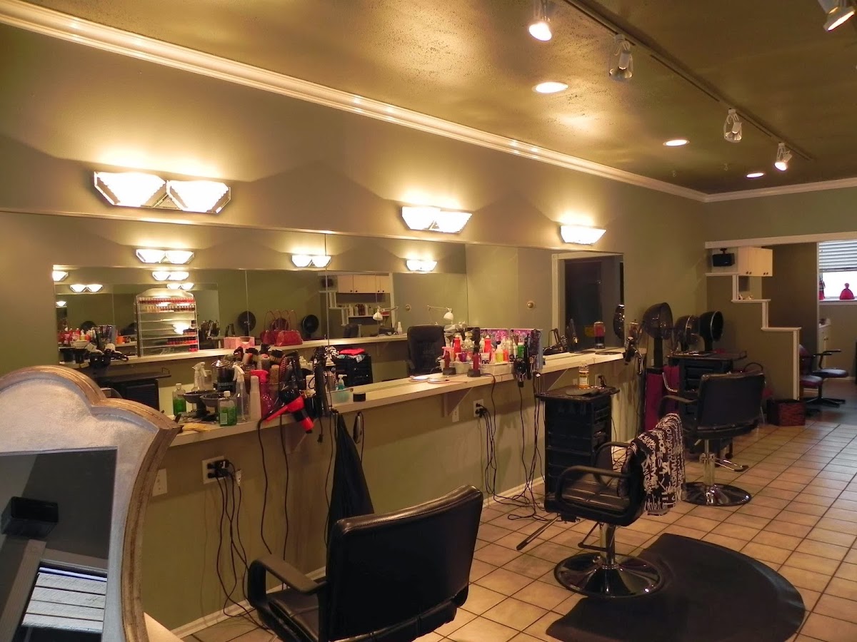 Park Avenue Hair Studio: Google Places image 5