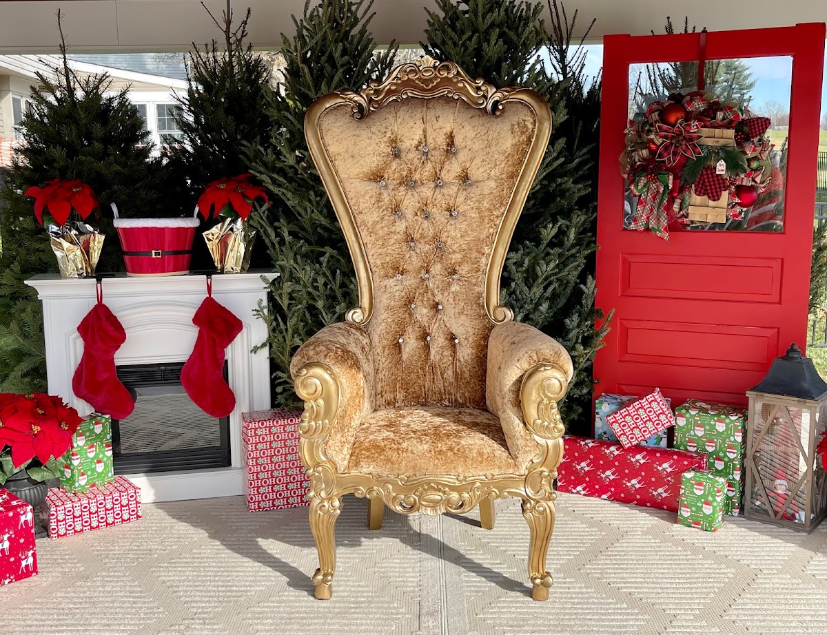 Luxe Luxe Rentals: Google Places image 2