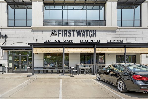 First Watch