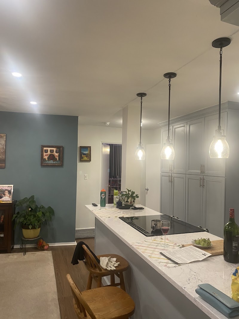 Crossland Management & Electric, Inc. - Electrician in New York