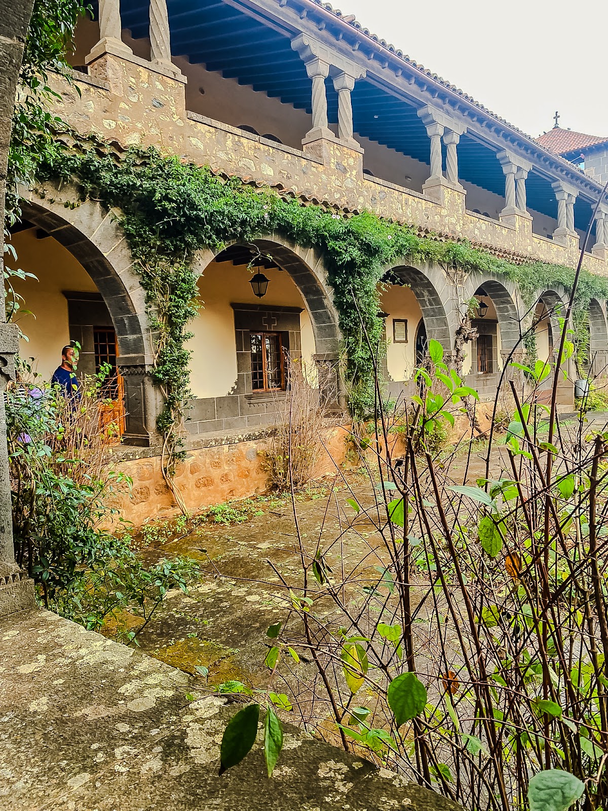 El Faro Estudio de Mindfulness — 3