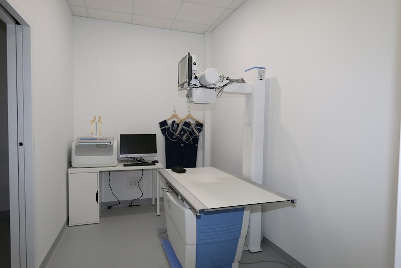 Miudiño Centro Veterinario