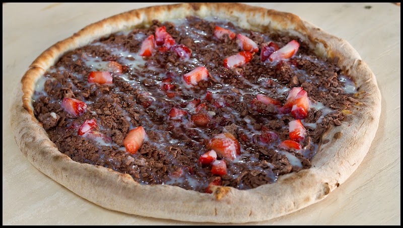 Foto de Império das Pizzas