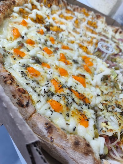 Foto de Império das Pizzas