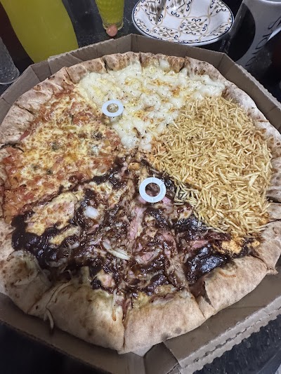Foto de Império das Pizzas