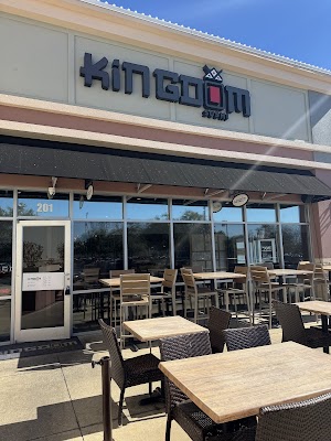 Kingdom Sushi photo 2