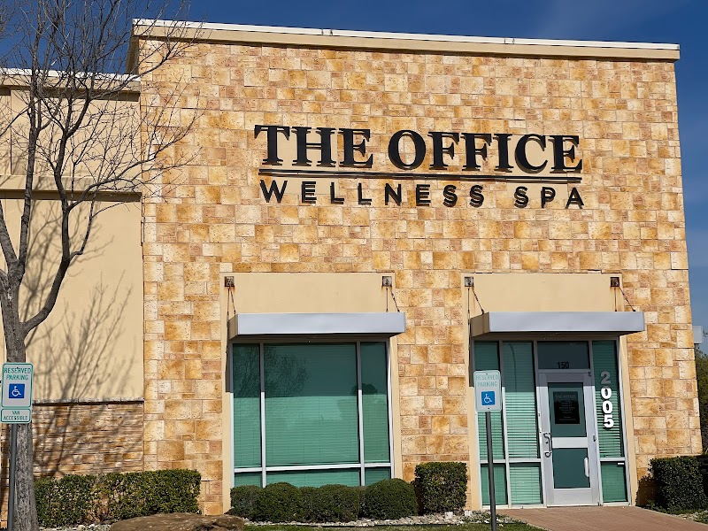 The Office Wellness Spa