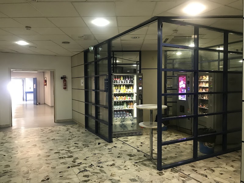 Groupe Hospitalier Public du Sud de l'Oise - GHPSO (site de Creil)