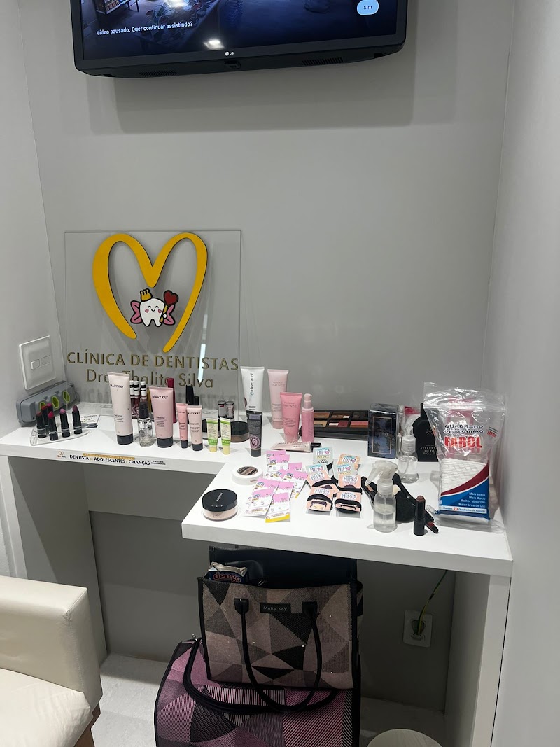 Dra Thalita Silva - Clínica Dentista no Recreio - foto 5