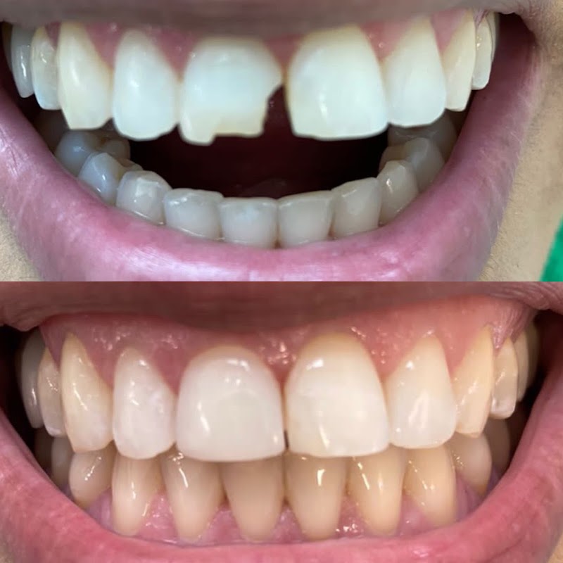 Dra Thalita Silva - Clínica Dentista no Recreio - foto 2