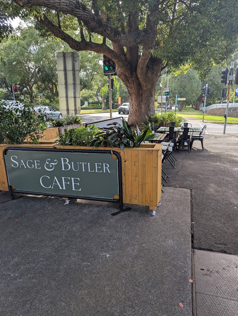 Sage & Butler photo 10