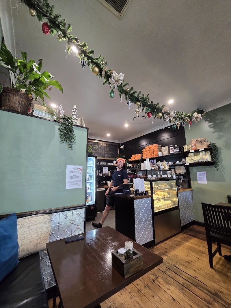 Sage & Butler photo 9