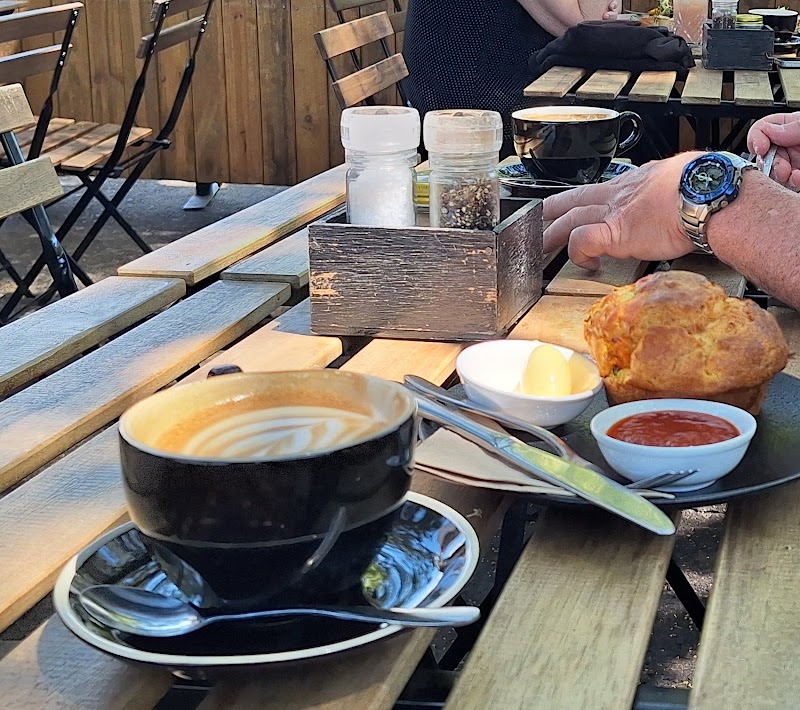 Sage & Butler photo 6